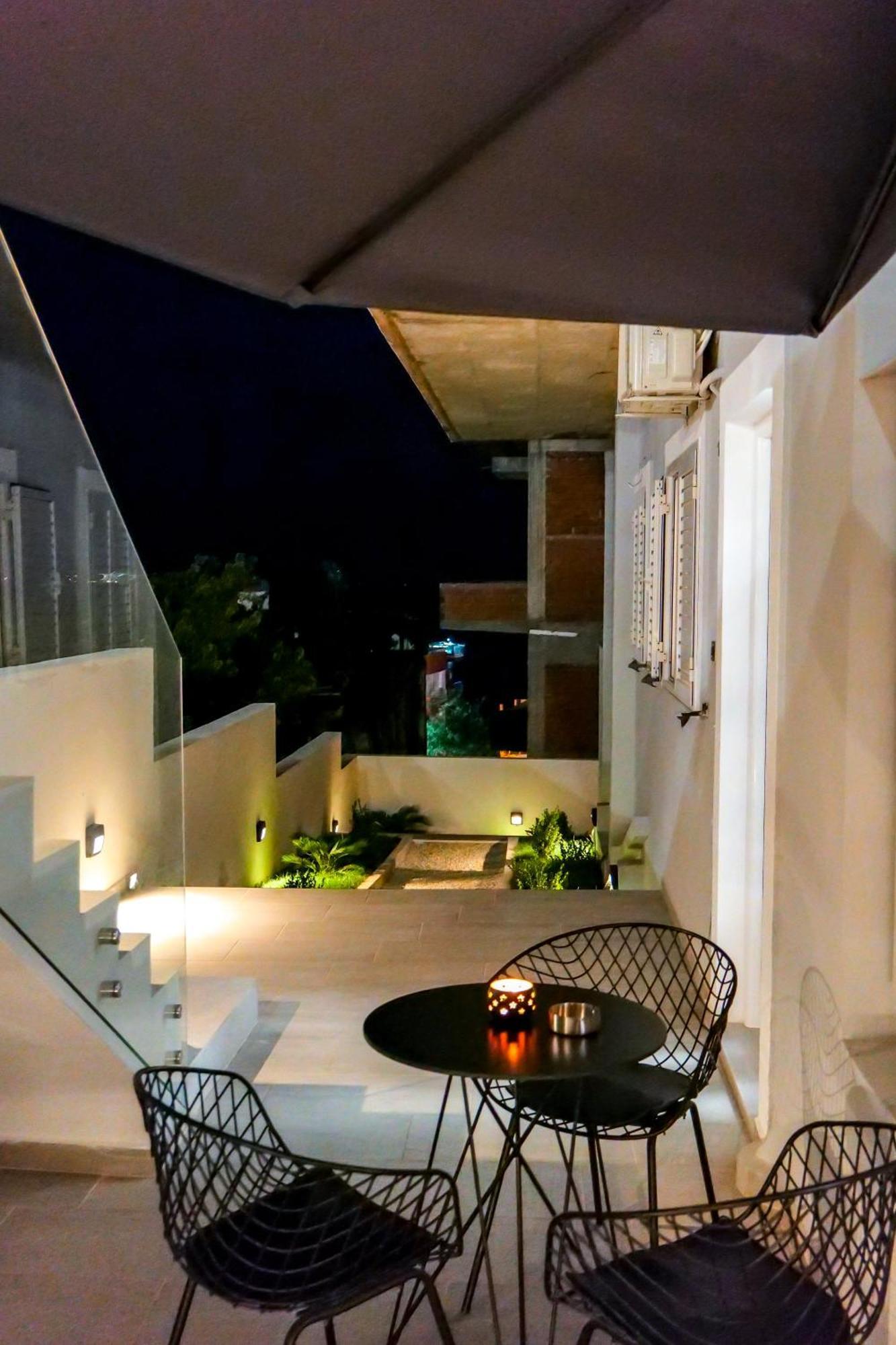 Sarandaview Hotel Habitación foto