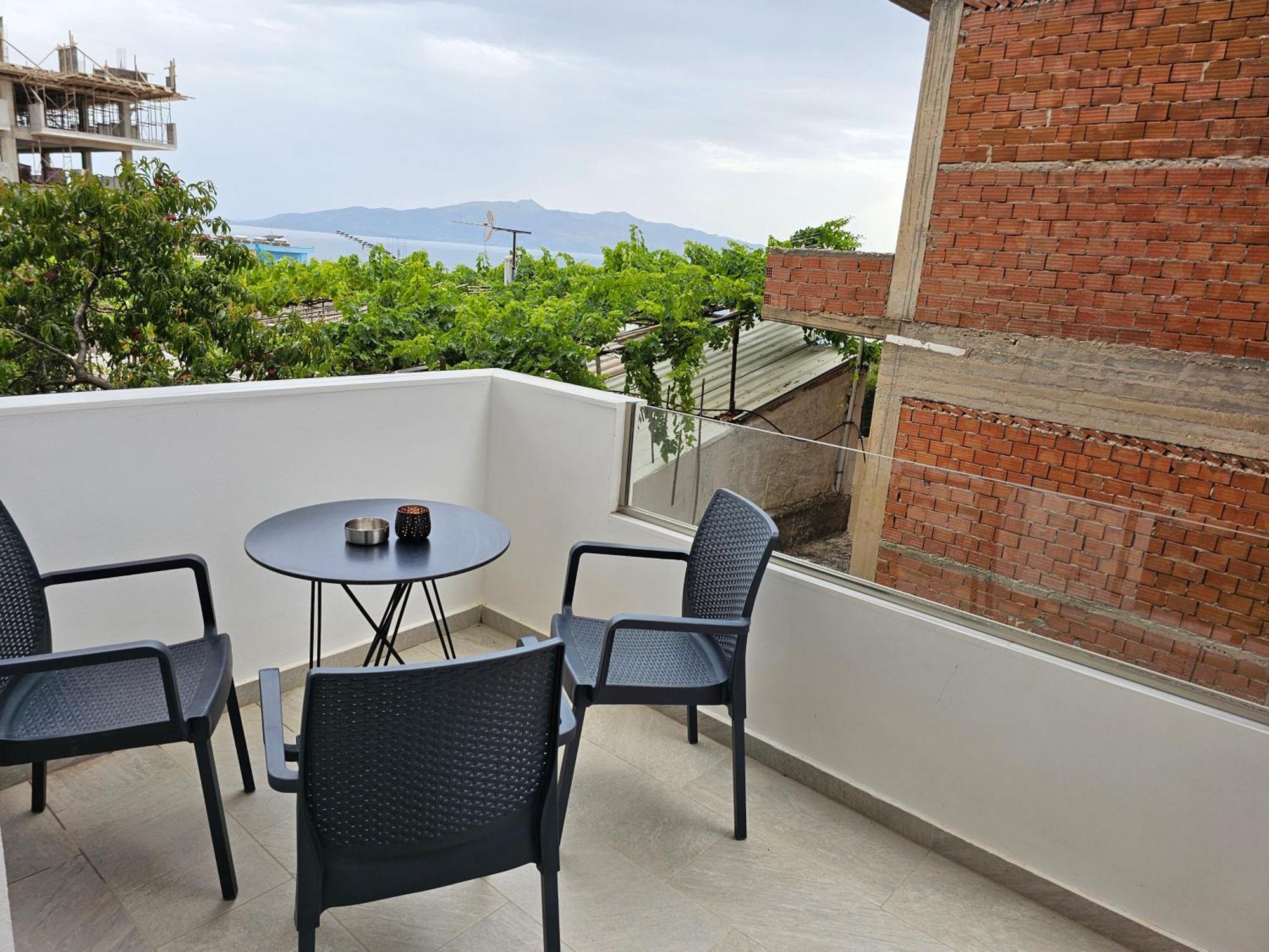 Sarandaview Hotel Habitación foto